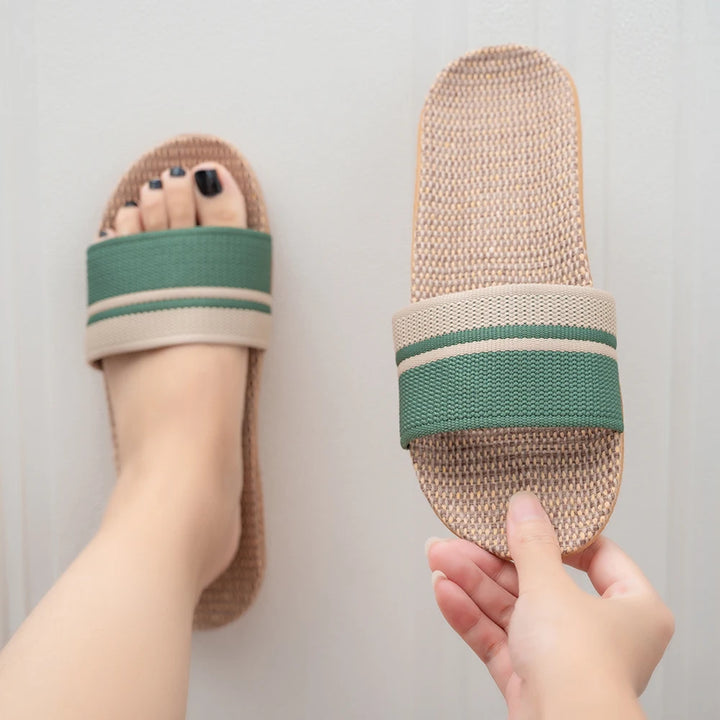 Nord Luca Mare Slippers