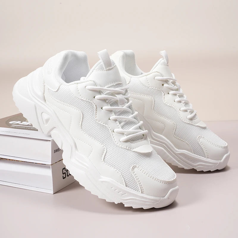 Nord Y2K  Sneakers