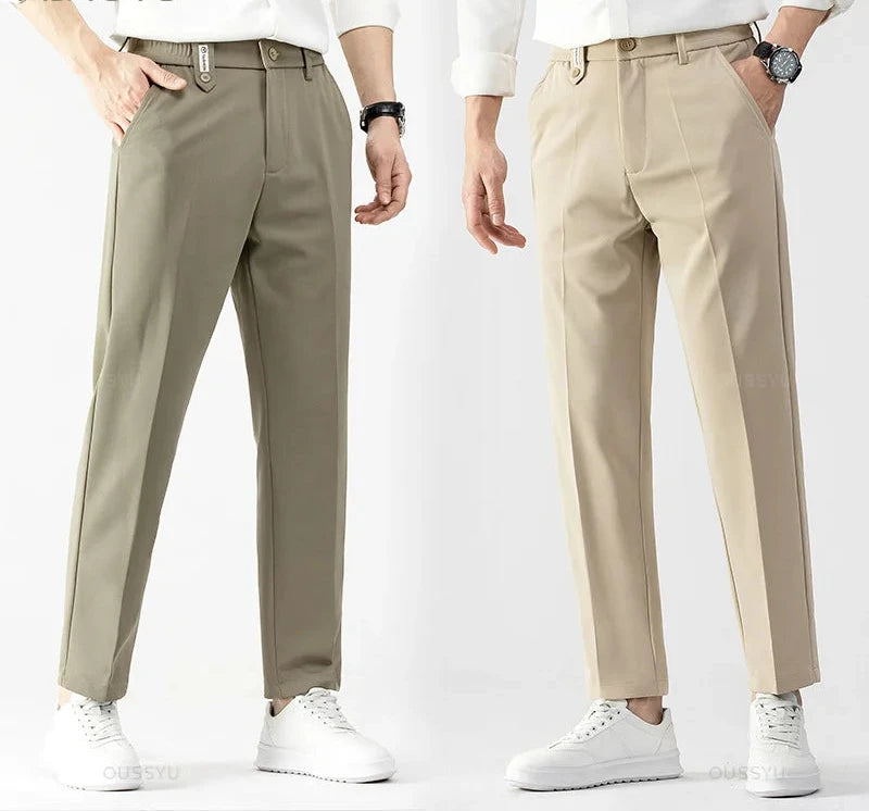 Nord Business Suit Pants