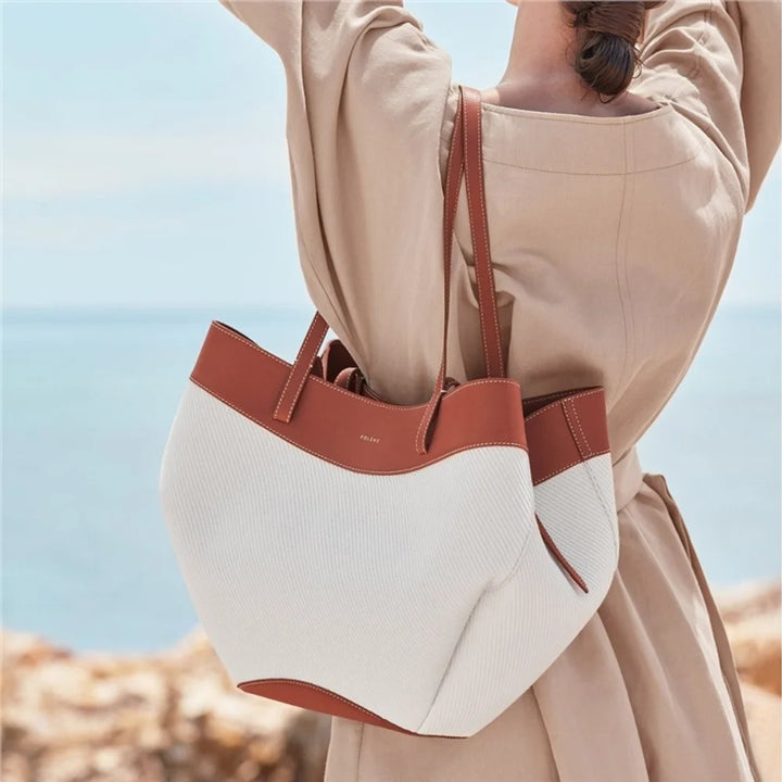 Nord Polene Voyage Bag