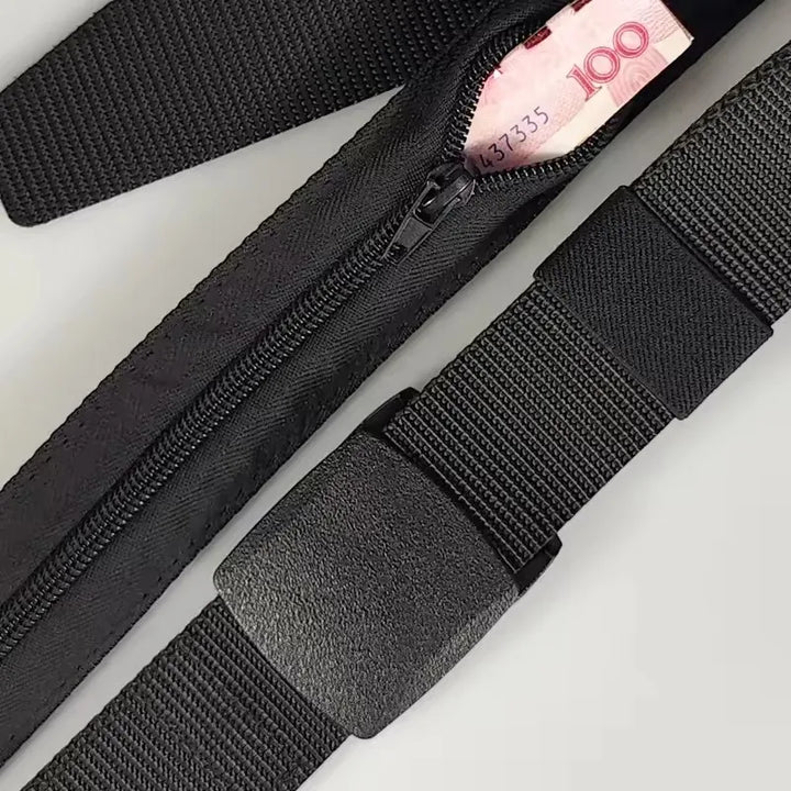Nord SecureStash Travel Belt