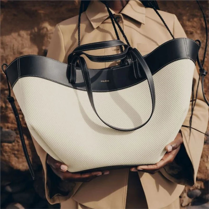 Nord Polene Voyage Bag
