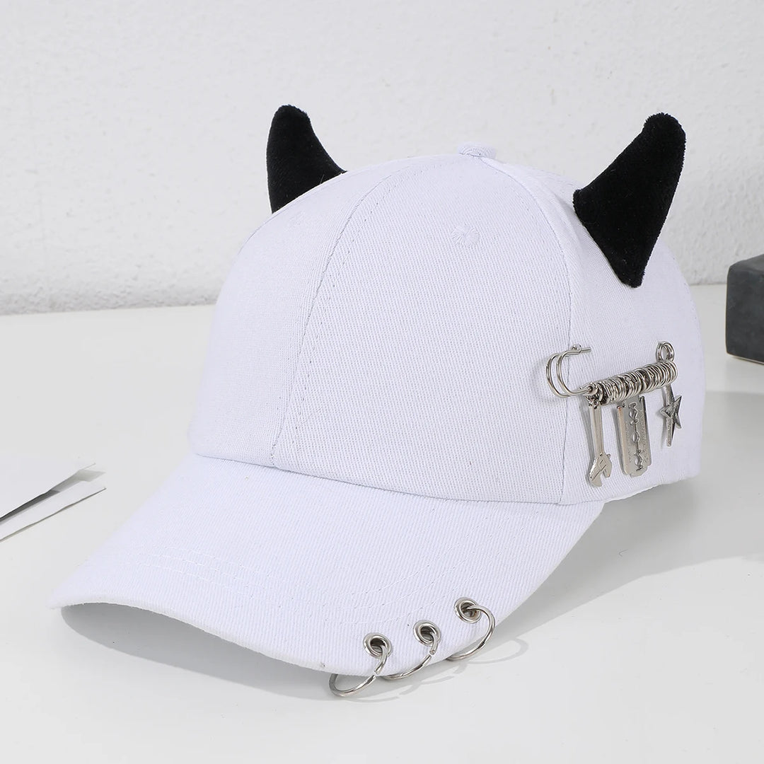 Nord Diavolo Cap