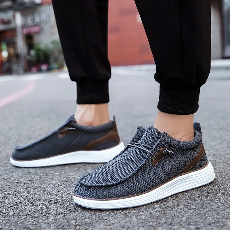 Nord Lombardi ortho loafers
