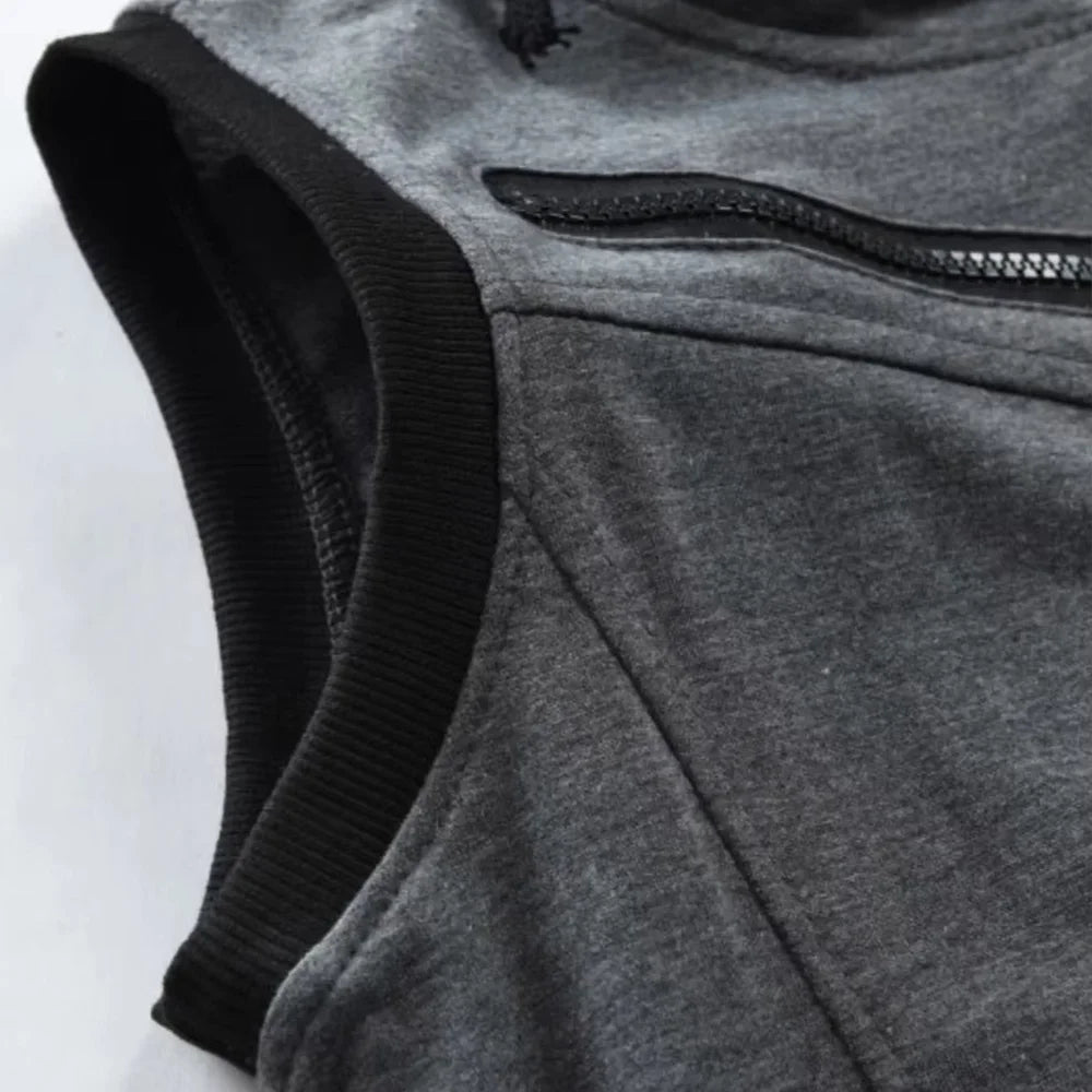 Nord Arma Sleeveless Hoodie