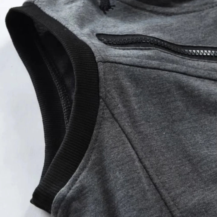 Nord Arma Sleeveless Hoodie