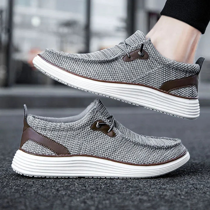 Nord Lombardi ortho loafers