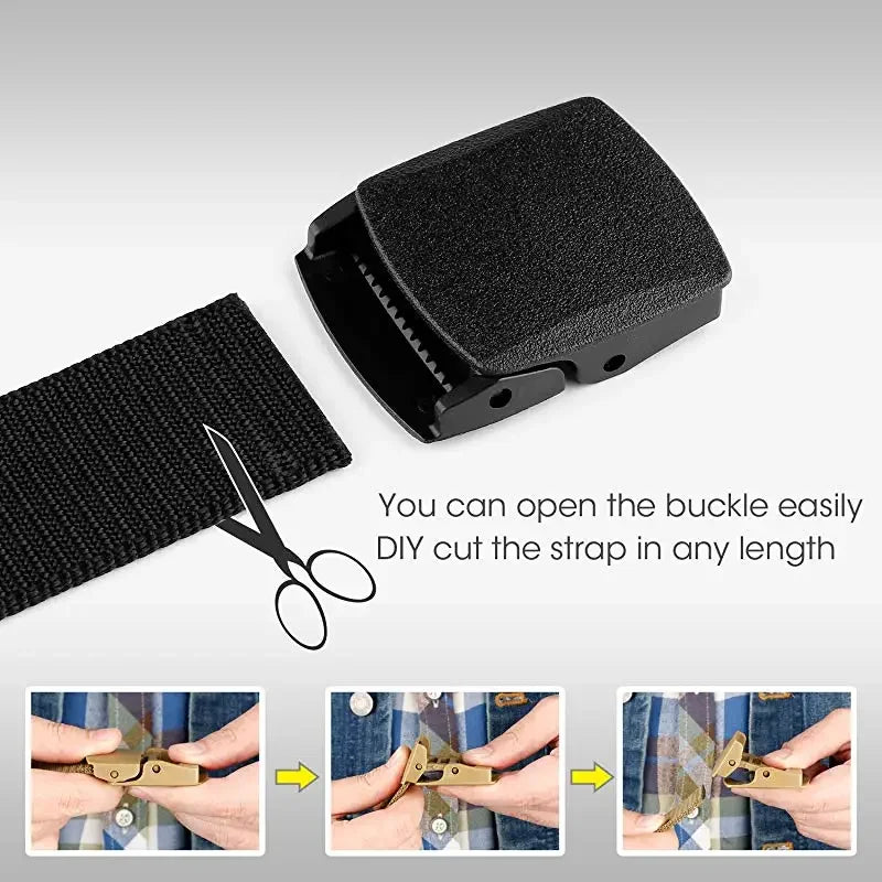 Nord SecureStash Travel Belt