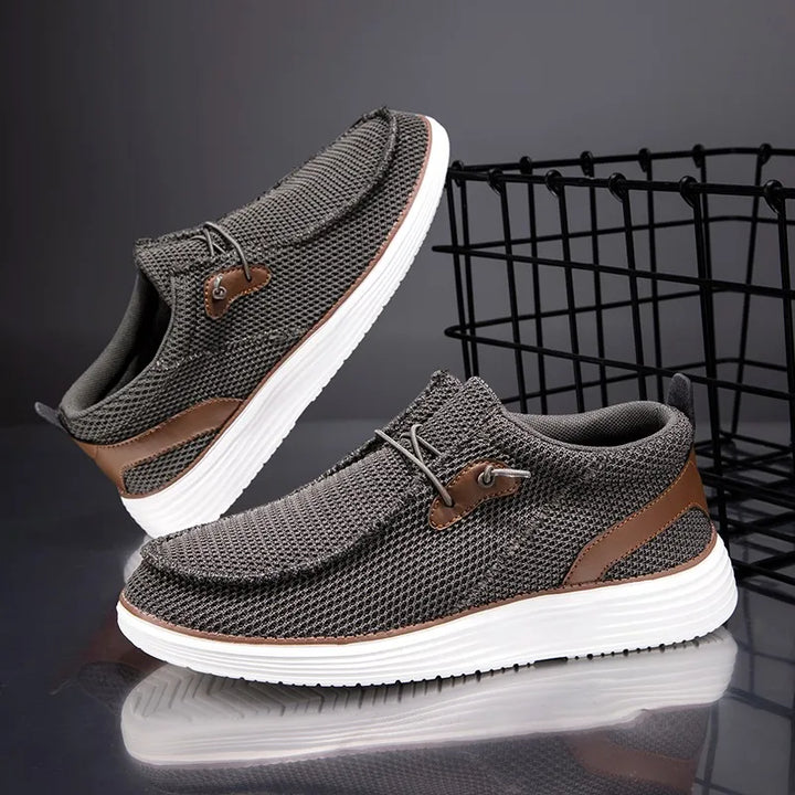 Nord Lombardi ortho loafers