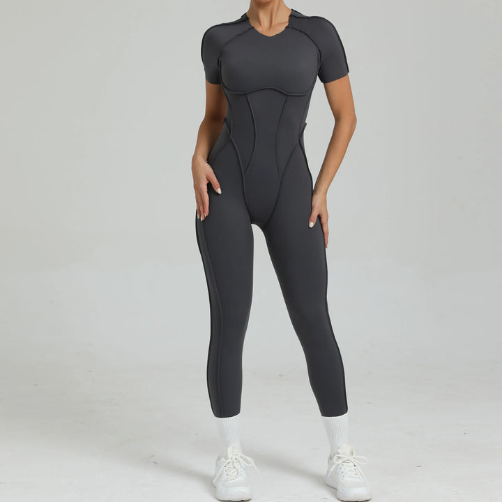 Nord Sculpt Fit Suit