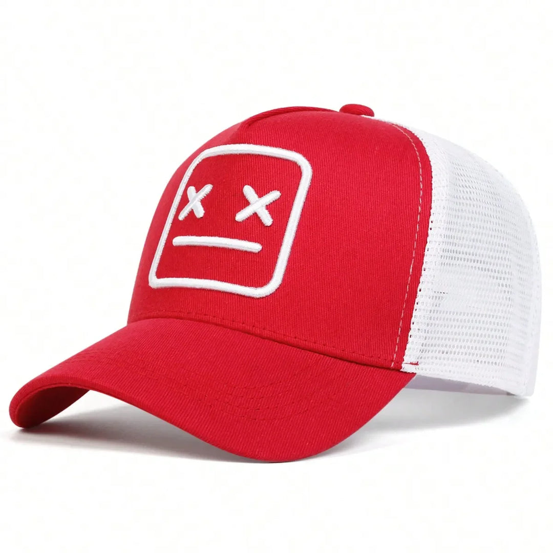 Nord Mood Cap