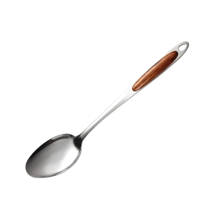 Nord Stainless Steel Kitchen Utensils