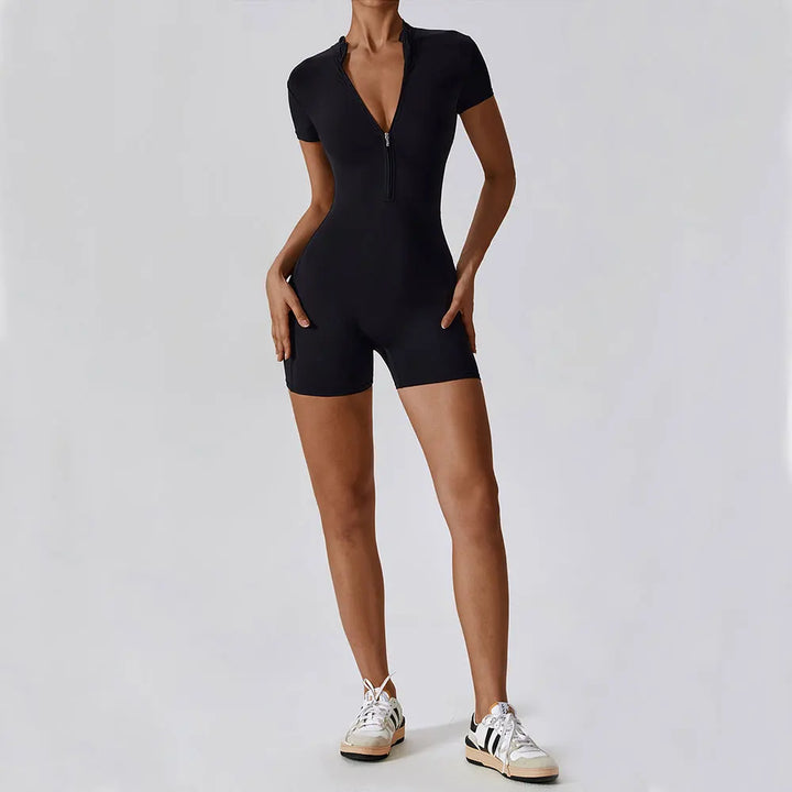 Nord FlexForm Zip Romper