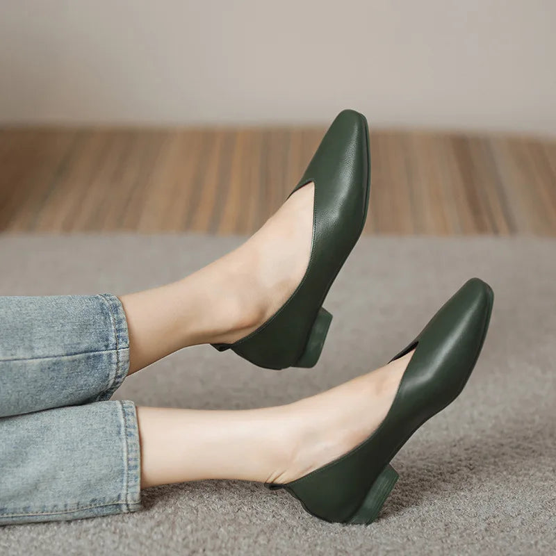 Nord Mira Flats