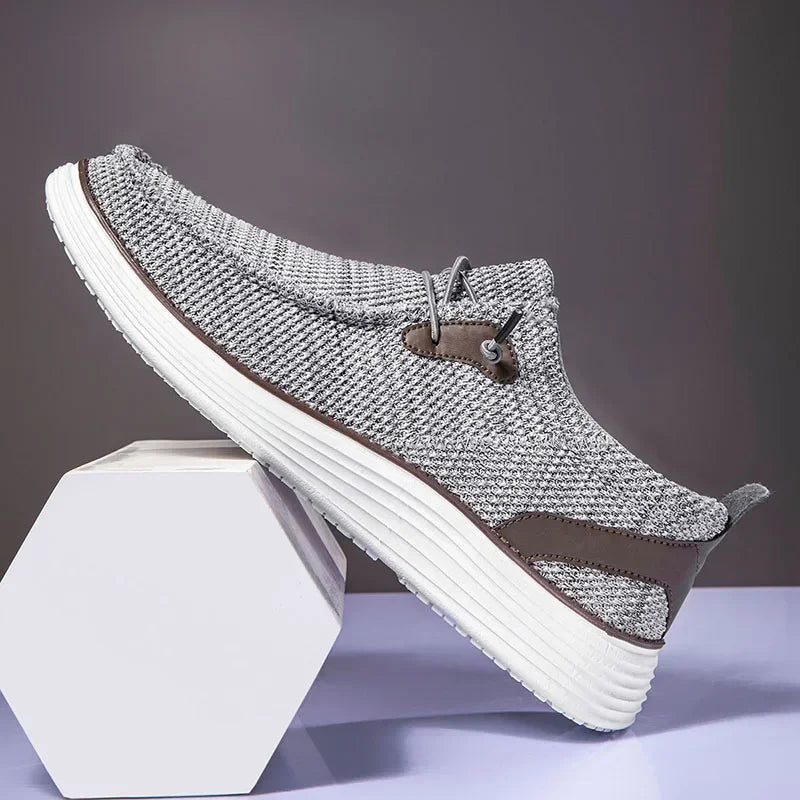 Nord Lombardi ortho loafers