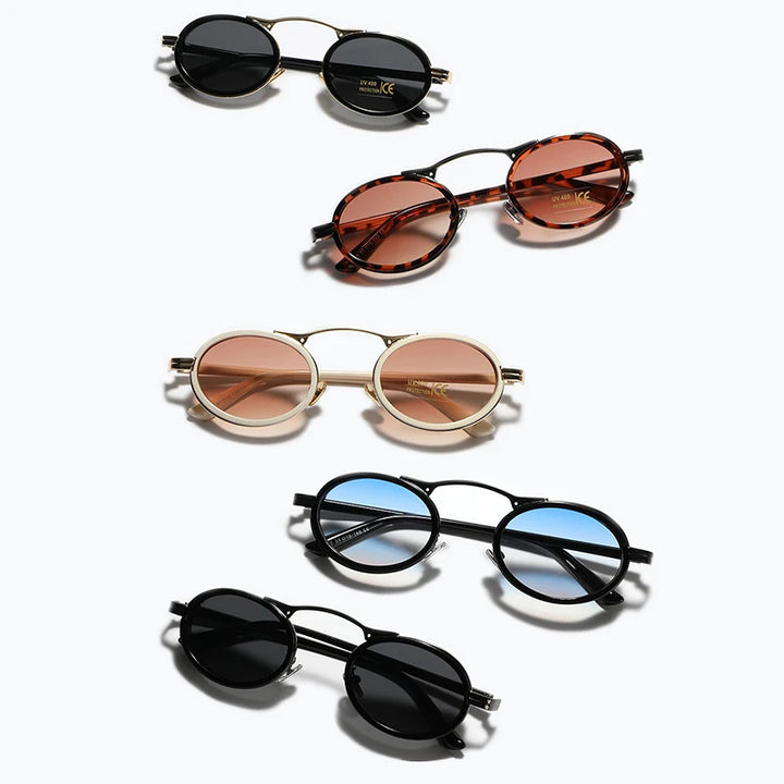 Aviato Revolt Sunglasses
