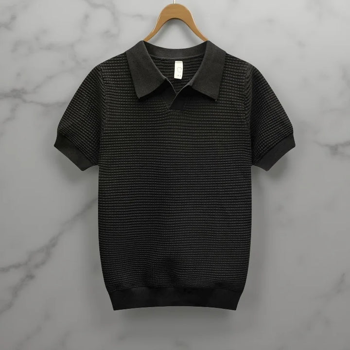 Nord Milano Knit Polo