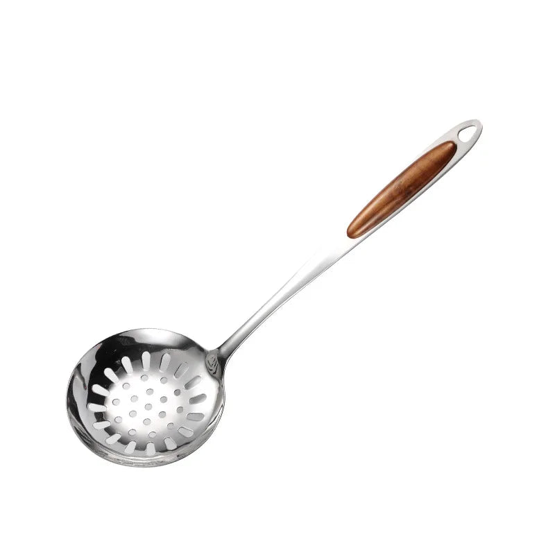 Nord Stainless Steel Kitchen Utensils