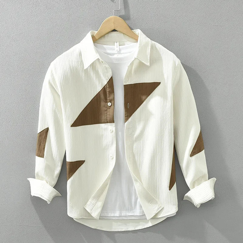 Nord Patternline Shirt