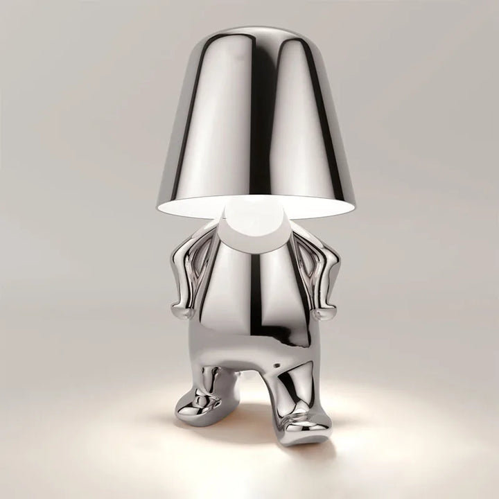 Nord  Little Man Table Lamp