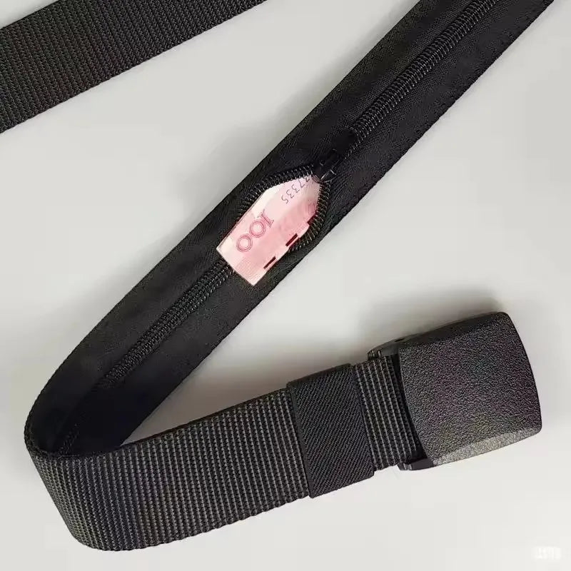 Nord SecureStash Travel Belt