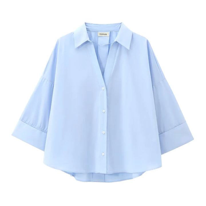 Nord Noa Oversized Shirt
