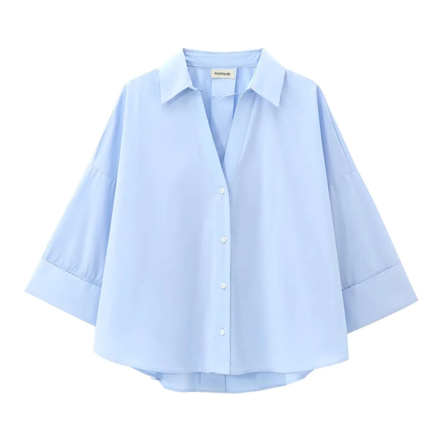 Nord Noa Oversized Shirt