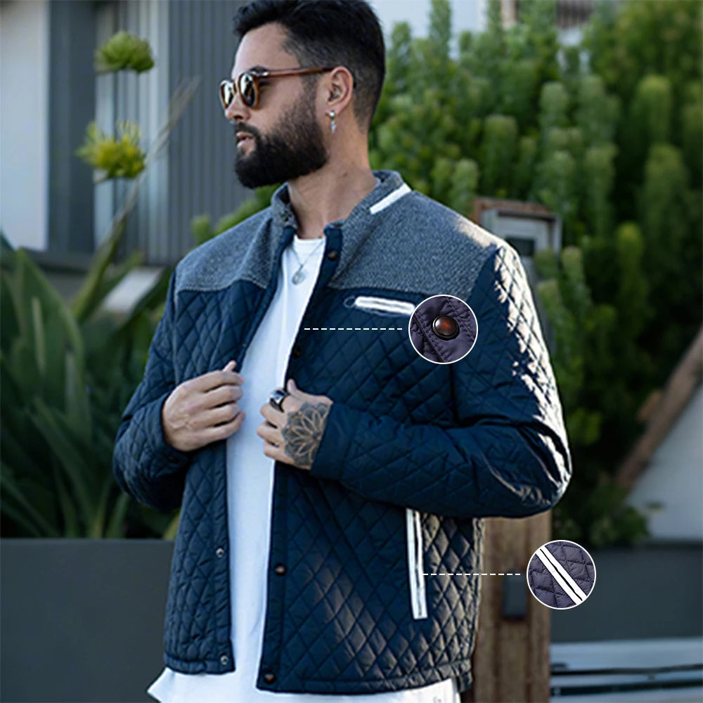Nord Diamond Jacket