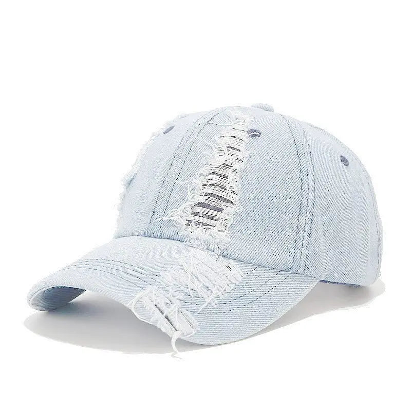 Nord GrungeWave Hat