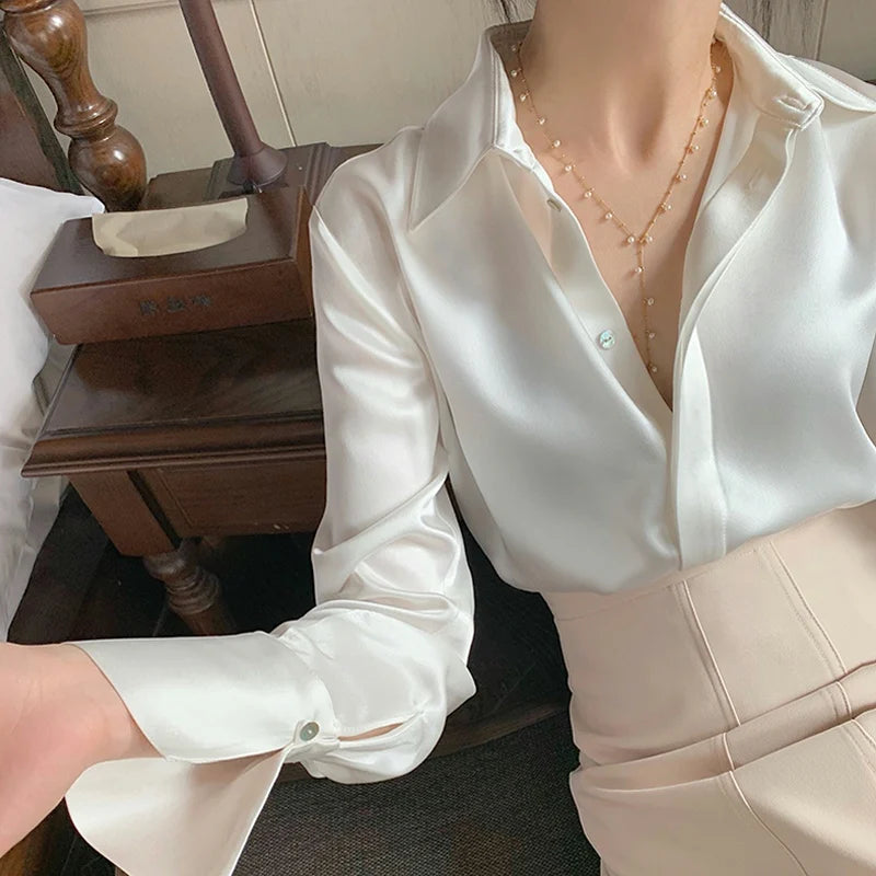 Monaco Blouse