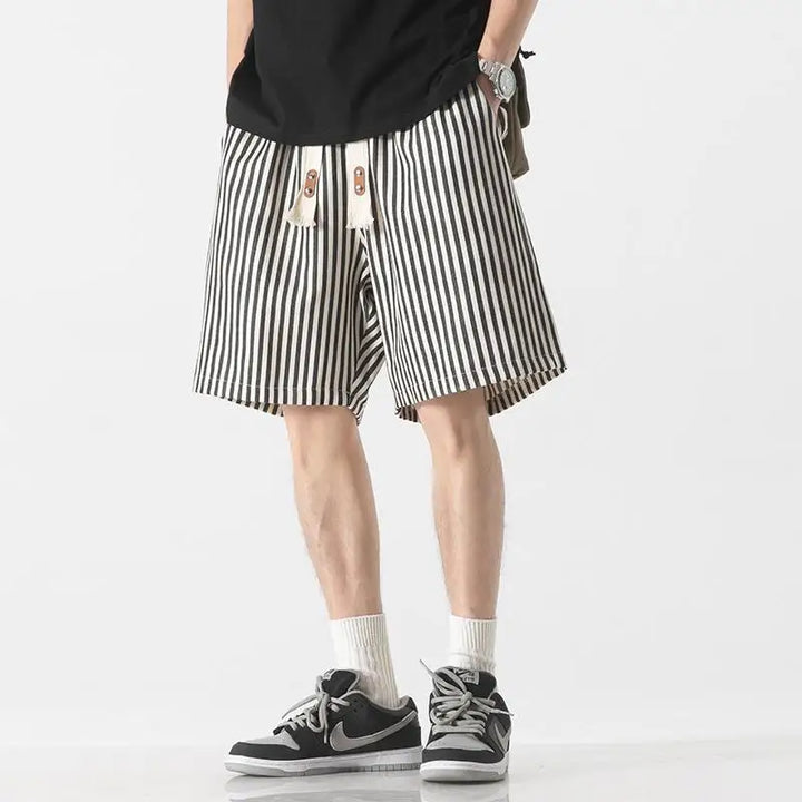 Nord Kyoto Flow Shorts