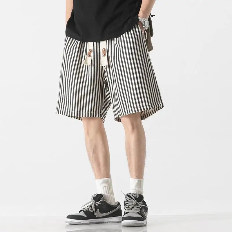 Nord Kyoto Flow Shorts