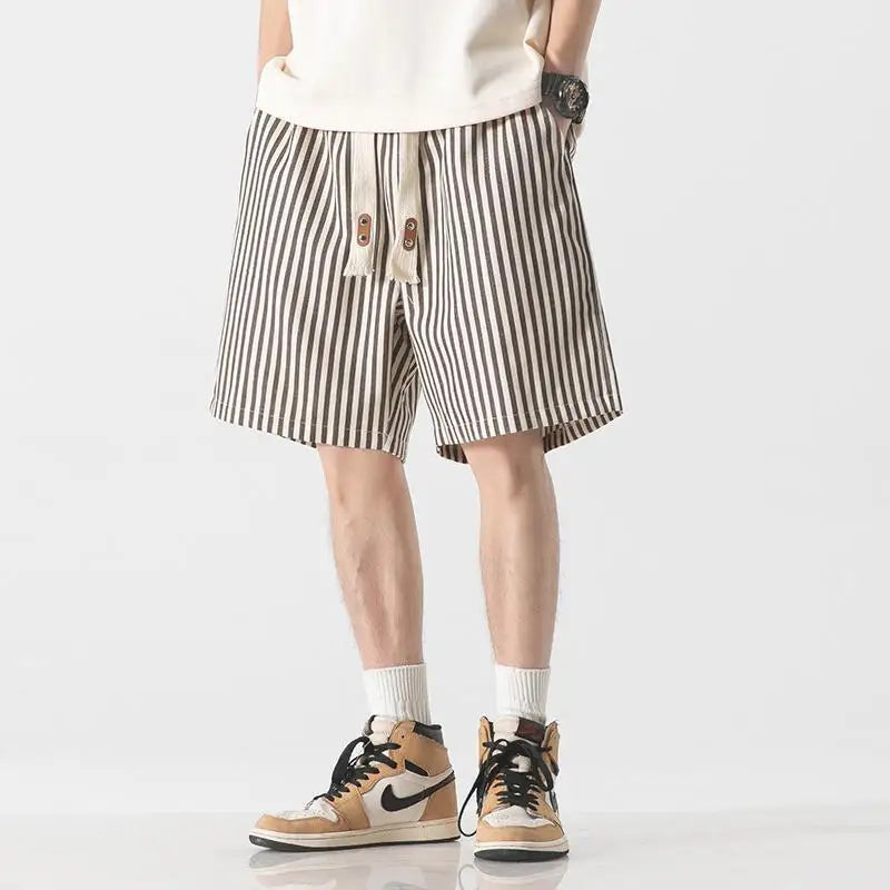Nord Kyoto Flow Shorts