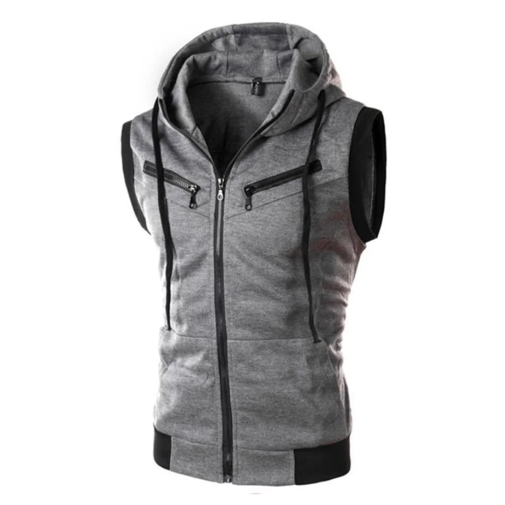 Nord Arma Sleeveless Hoodie