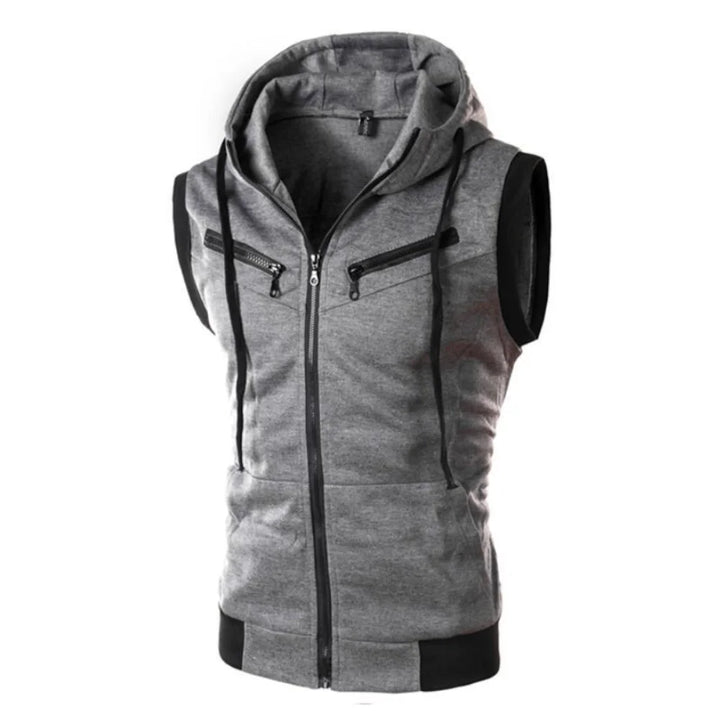 Nord Arma Sleeveless Hoodie