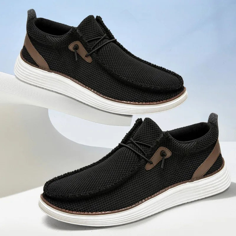 Nord Lombardi ortho loafers
