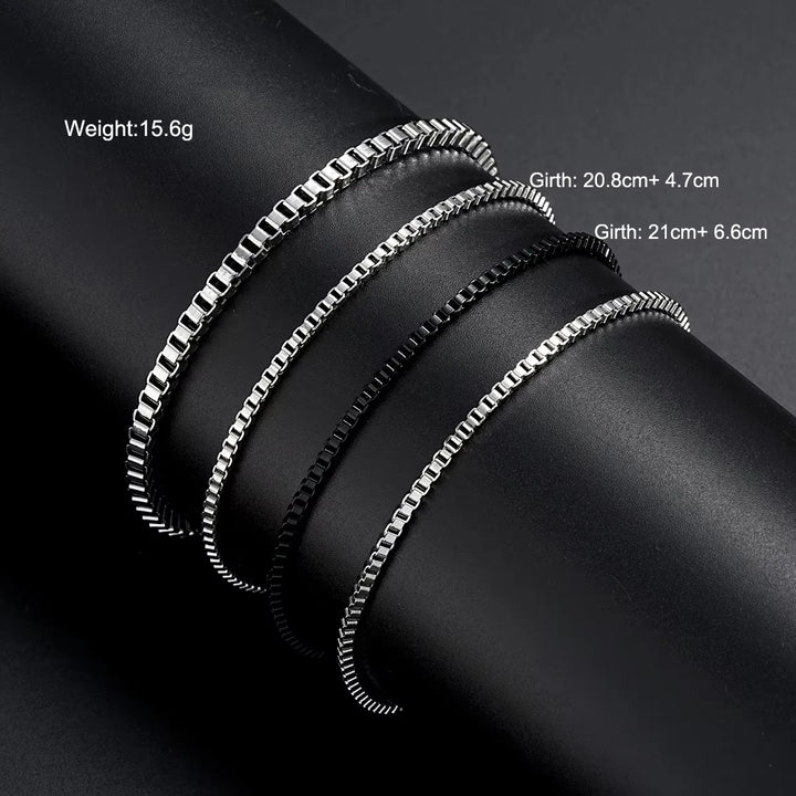 Nord Shadow Link 4 Pcs Set