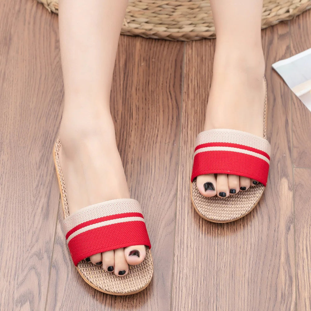 Nord Luca Mare Slippers