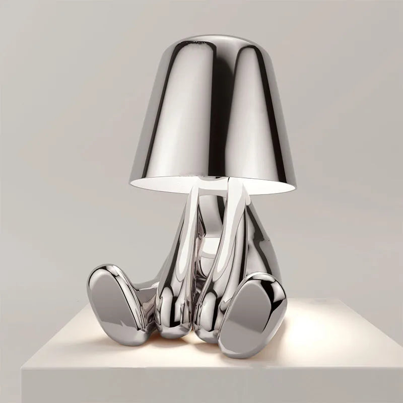 Nord  Little Man Table Lamp