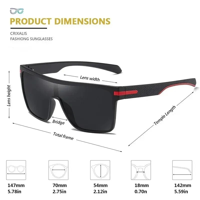 Nord PolarEdge Visor
