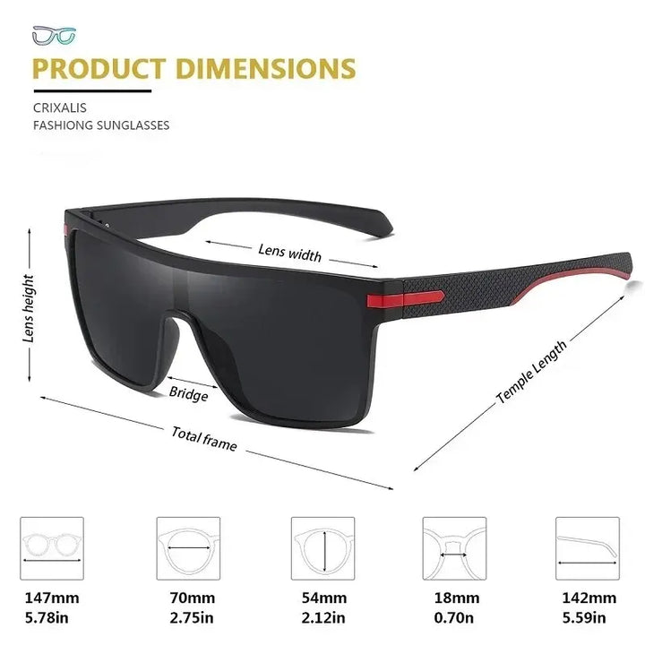 Nord PolarEdge Visor
