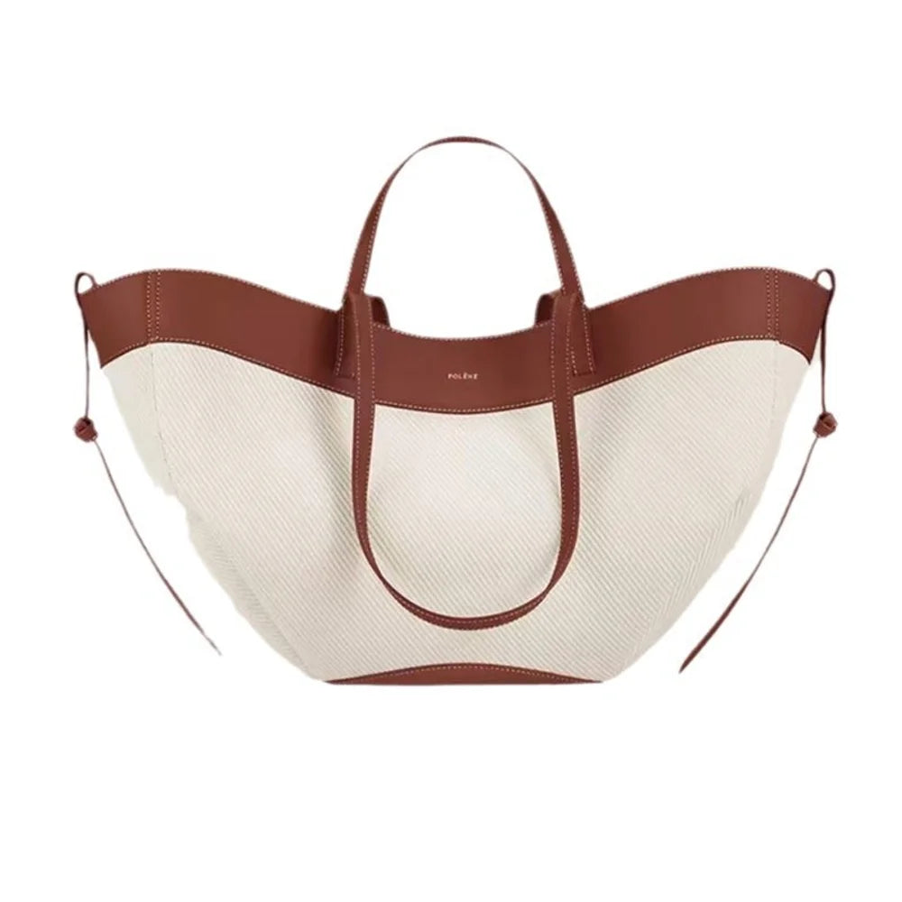 Nord Polene Voyage Bag