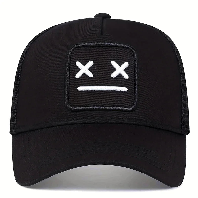 Nord Mood Cap