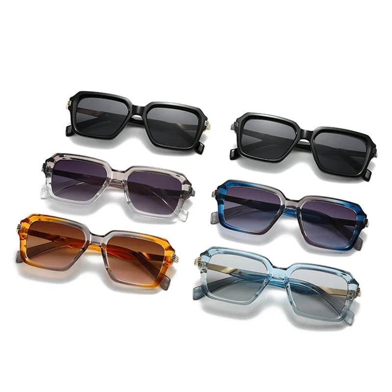 Aviato Monroe Sunglasses