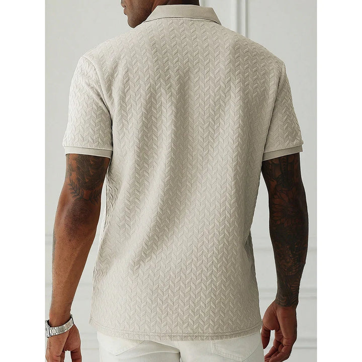 Nord  Lorenzo Knit Polo
