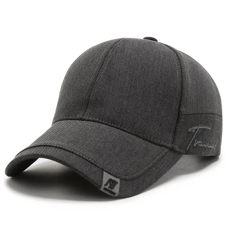 Nord Torino Curve Cap