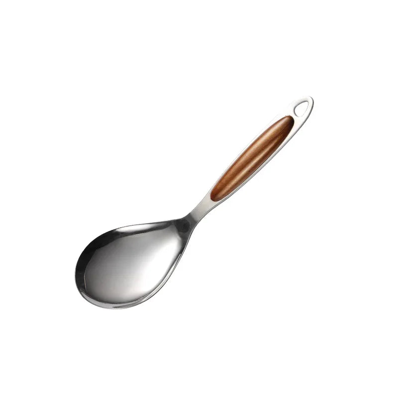 Nord Stainless Steel Kitchen Utensils