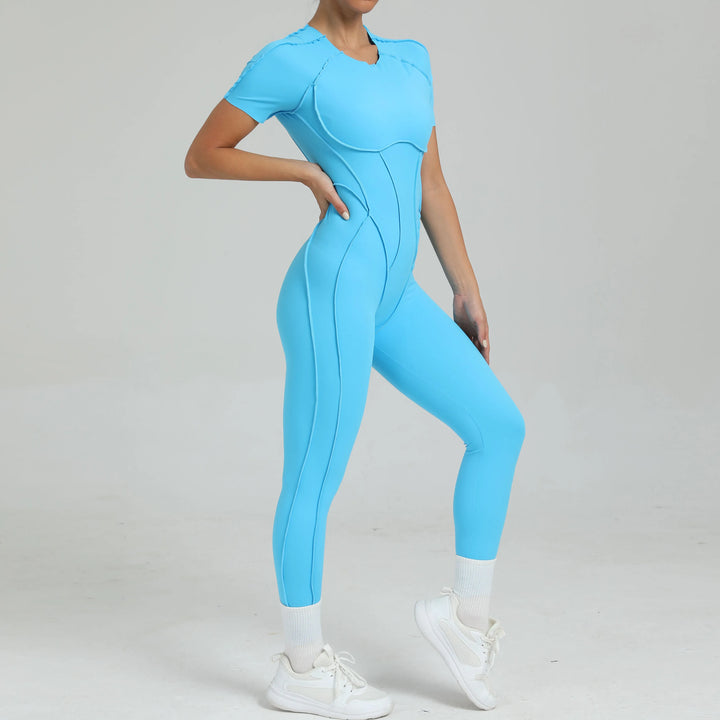 Nord Sculpt Fit Suit
