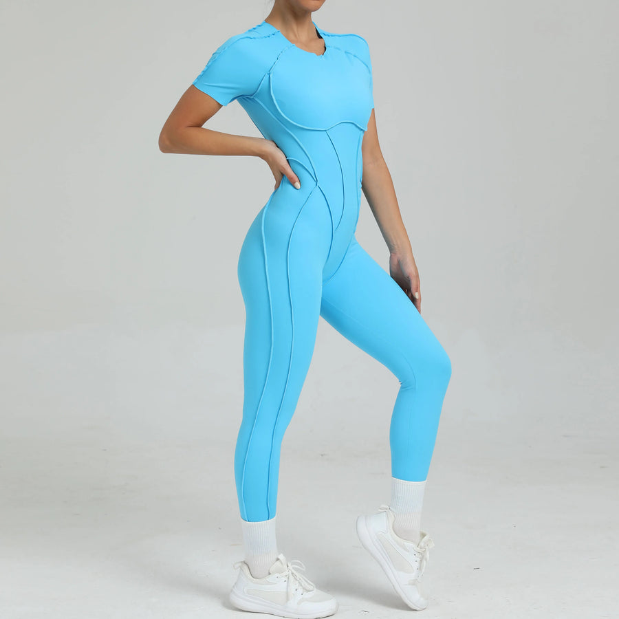 Nord Sculpt Fit Suit