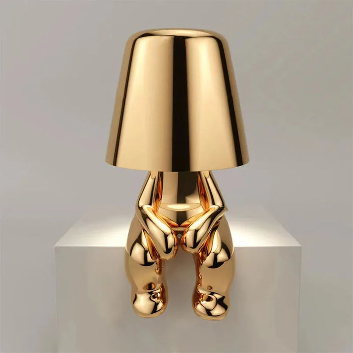 Nord  Little Man Table Lamp